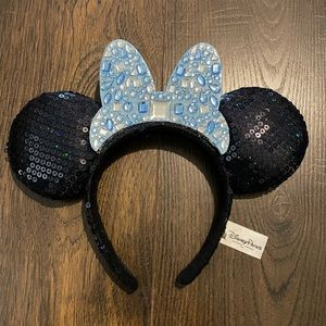 Disneyland 60th anniversary ears